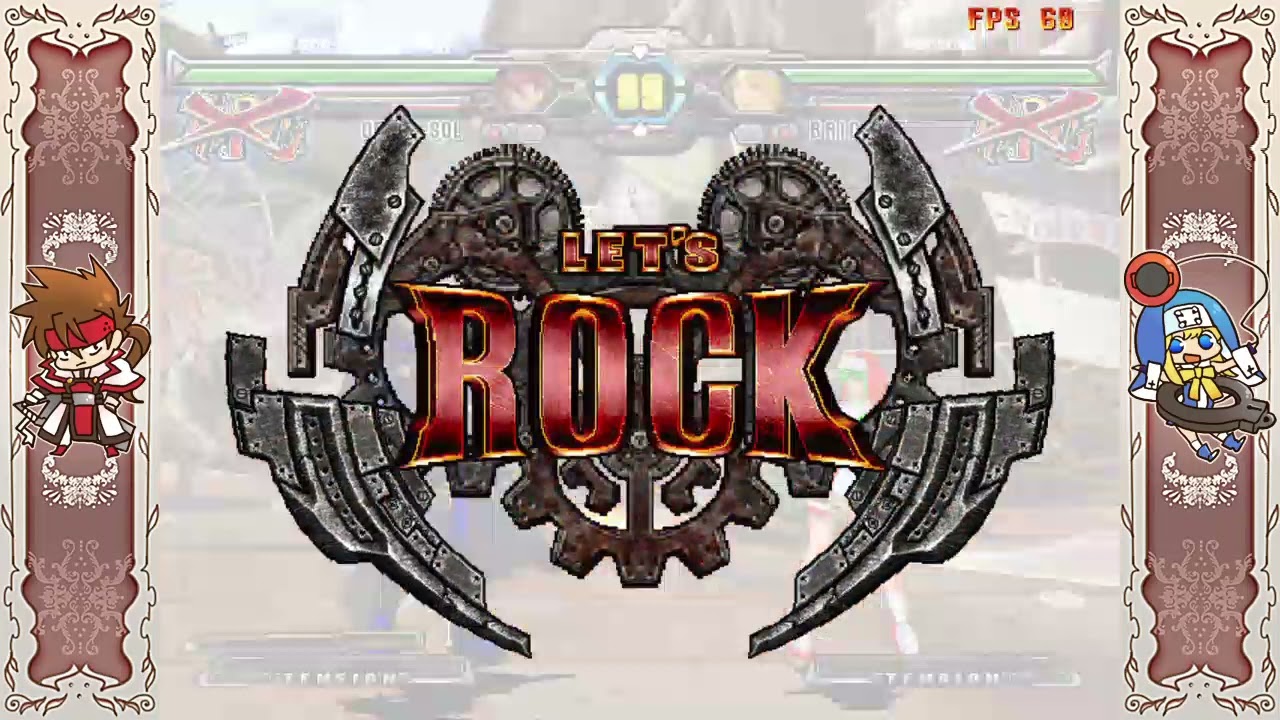 [GGAC+R] TalesOfJade (Order Sol) vs. Mahouko (Bridget) 12182021