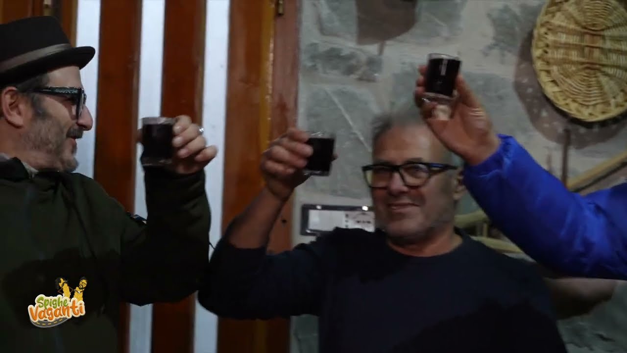 Franco, erede della tradizione della lavorazione del legno a Terranova del Pollino
