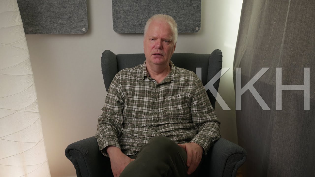 Om Fredriks studietid vid Kungliga konsthögskolan