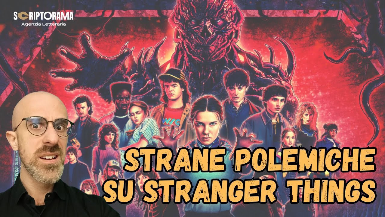 [Stranger Things] I critici della domenica hanno già detto troppo