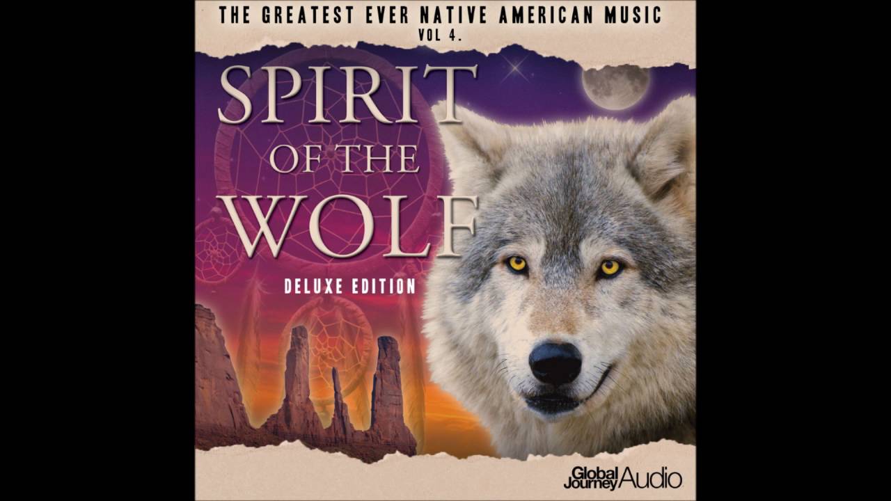 Global Journey &lrm;&ndash; SPIRIT ᴏғ ᴛʜᴇ WOLF (ᴅᴇʟᴜxᴇ ᴇᴅɪᴛɪᴏɴ)