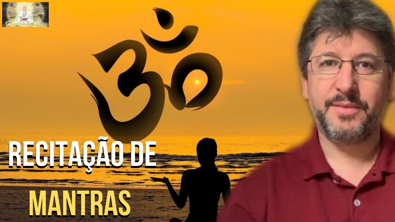 Como Desenvolver a Clarividência? RECITAÇÃO DE MANTRAS - Como Abrir a Clarividência?