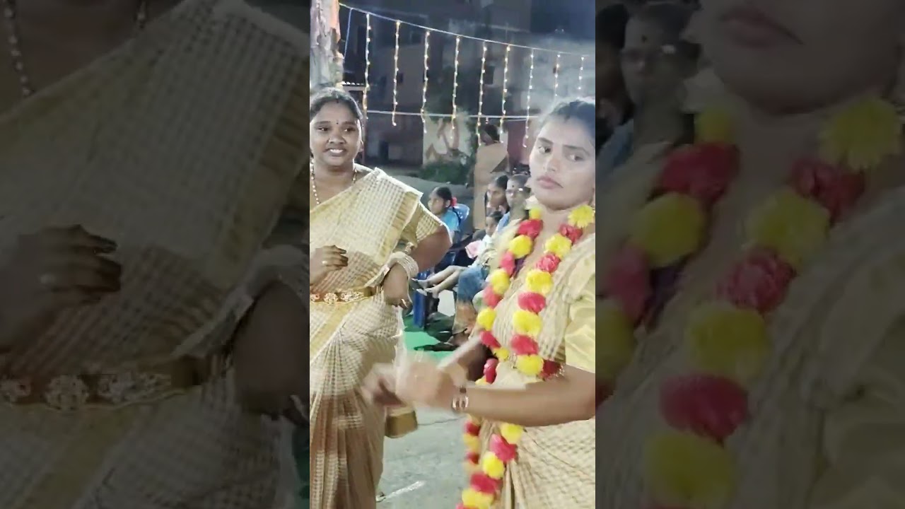 #శ్రీసాయిదర్బార్ అద్దాల మందిరం బృందం #ఎన్టీఆర్ నగర్లో పండరి భజన #music