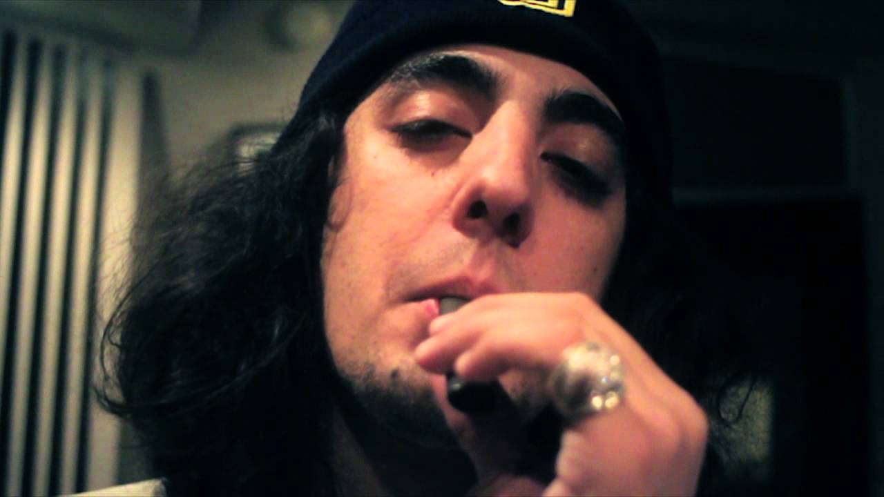 NIKO IS - The Cravings (Prod. by Thanks Joey) (In-Studio Performance)