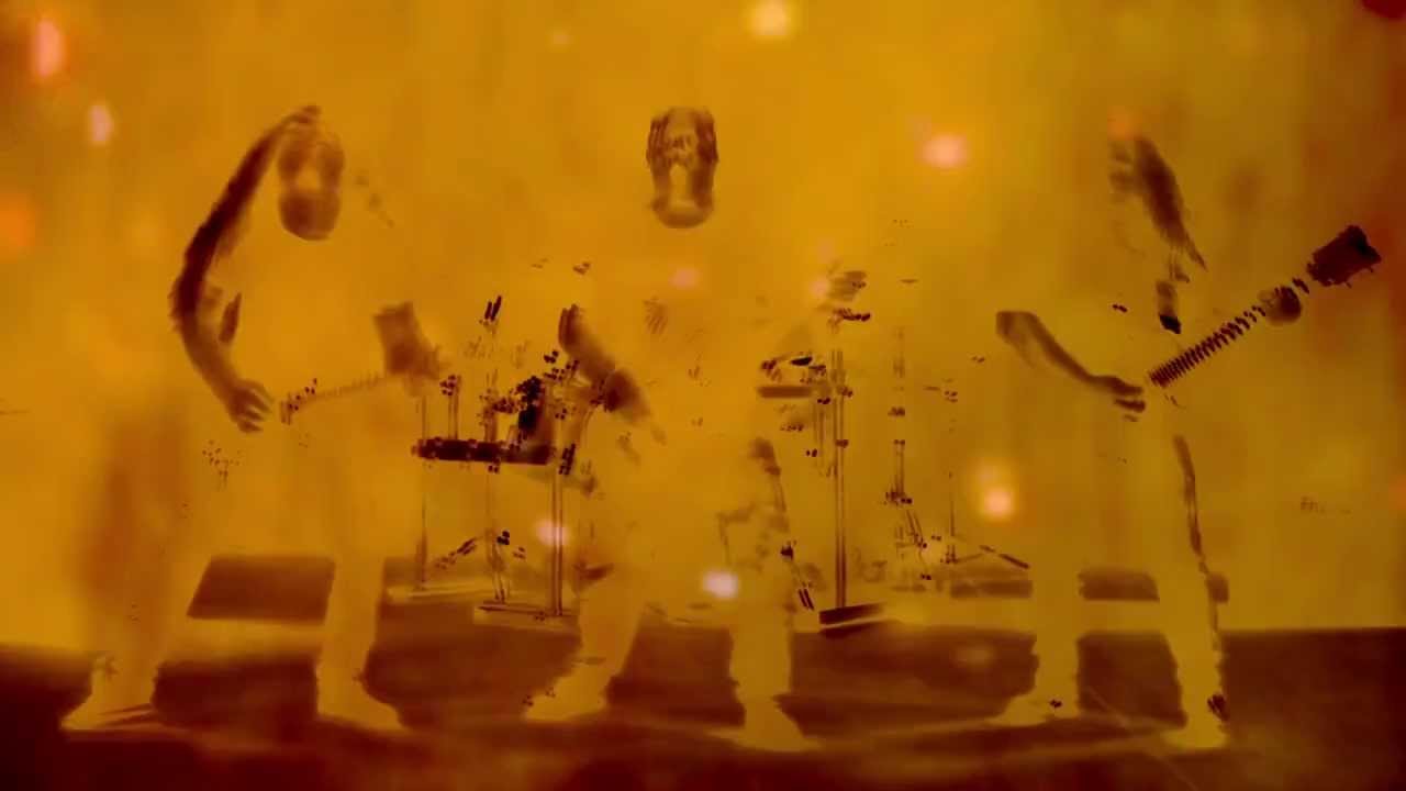 Voice Of Dissent - Hellbent (Left Hand Path)
