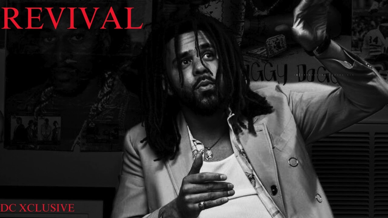 Rick Ross x J.Cole x Soulful Type Beat- Revival