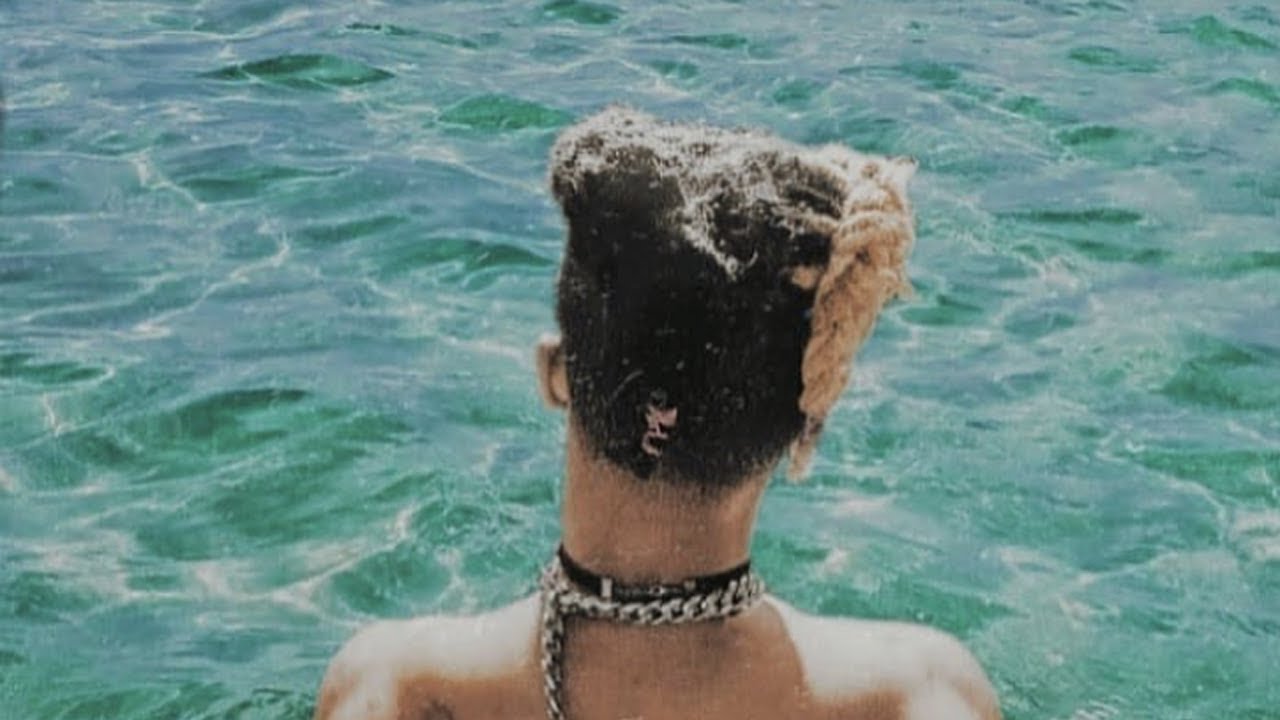 XXXTentacion - ГОД СПУСТЯ.