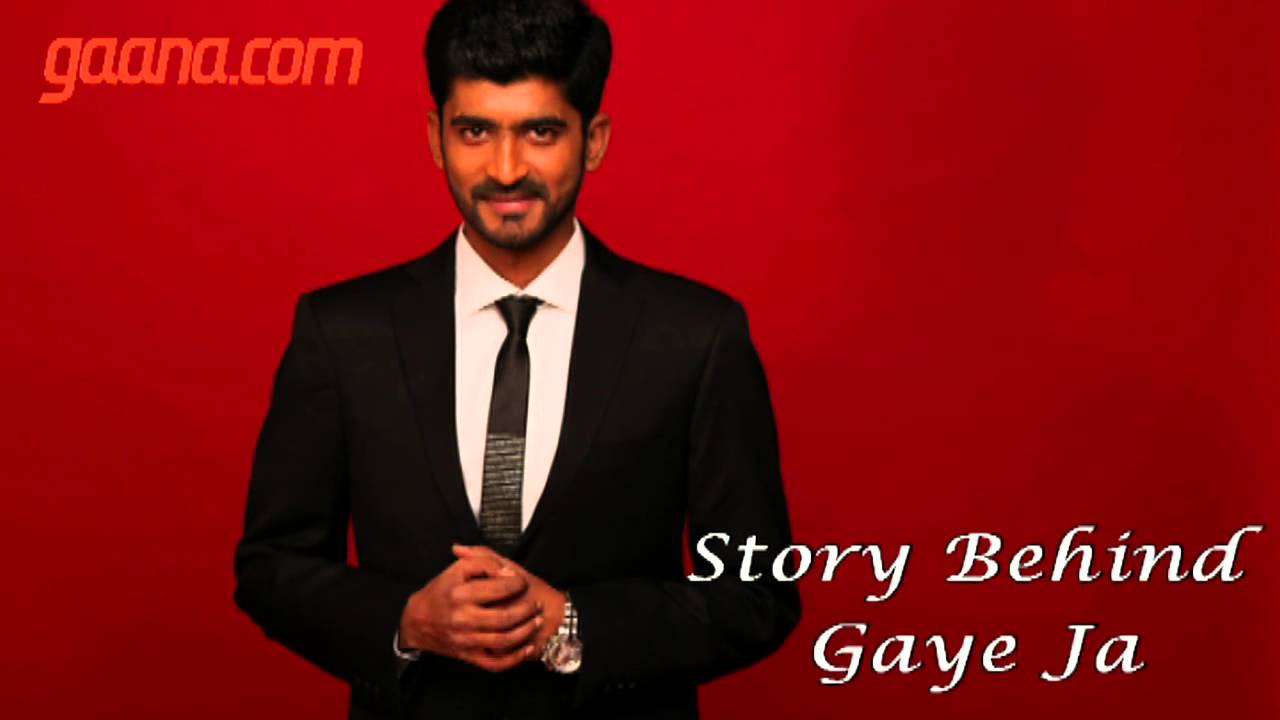 Irfan's  exclusive interview with Gaana