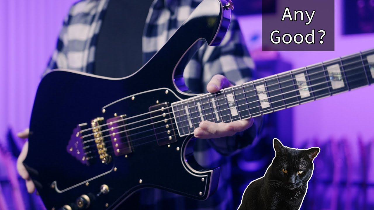 Ibanez FRM350 Paul Gilbert Signature Guitar Unsponsored Review and Demo