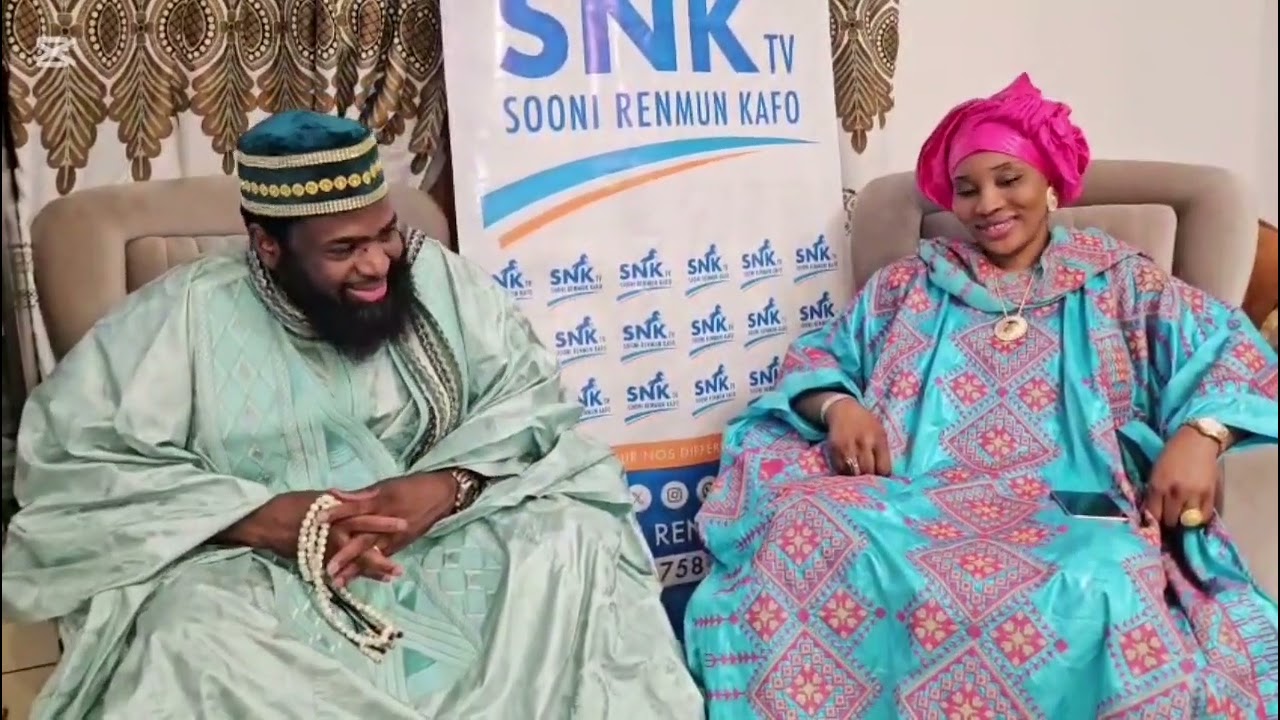 DARAAMEN GULLU: PRÉSIDENT EL-HADJI SAMBOU ASSA DRAMÈ 0668506040. XABISSIMILA MODI NXOJEDI.