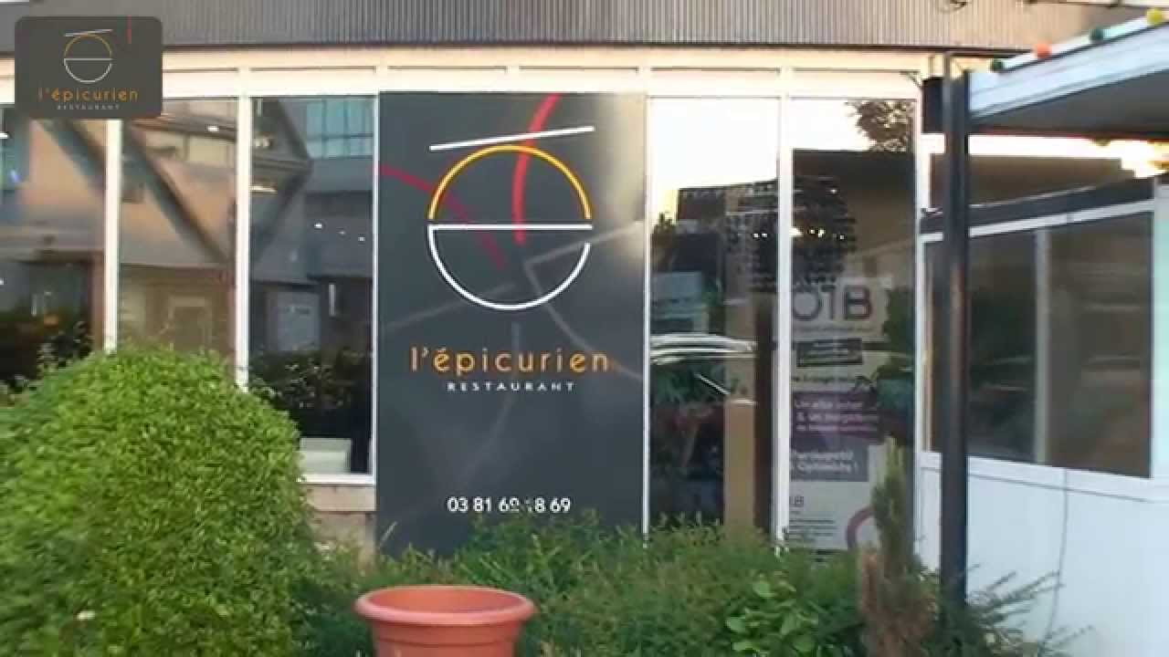 Pub restaurant l'&eacute;picurien Besan&ccedil;on