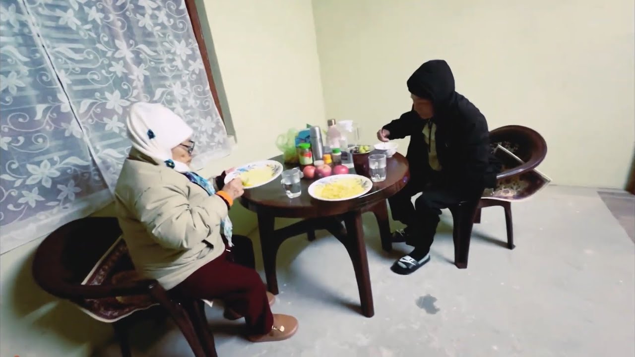 Hataridai kina Kathmandu  kudey ma?? 😱😱😱#views /Vlog