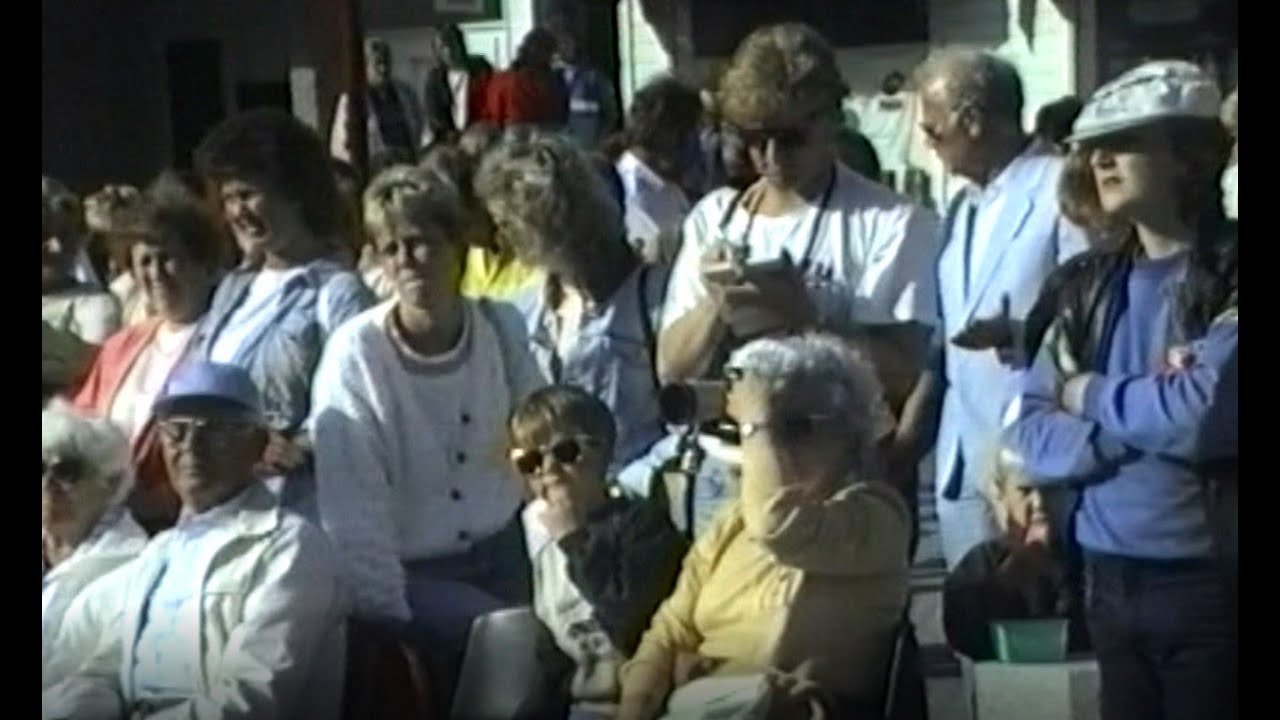 Utvandrerfestivalen i Kvinesdal gjennom første 25 år. 1 av 2.