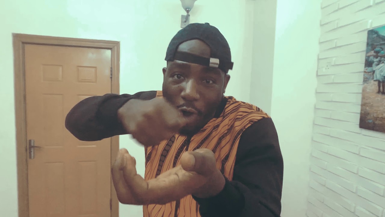 Zoro - Halle (Viral Video)