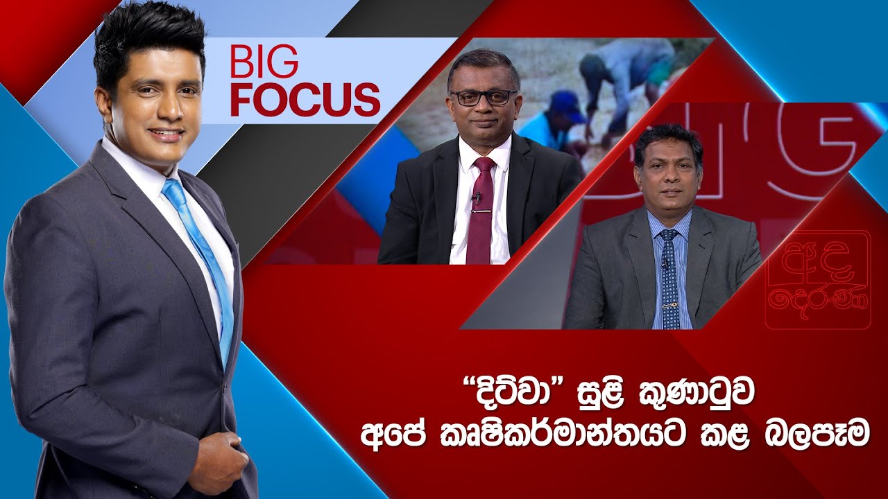 BIG FOCUS | 