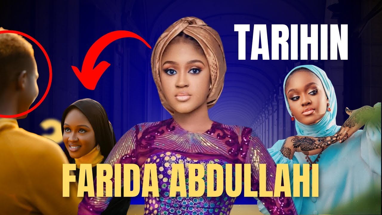 Tarihin Farida Abdullahi (2025) – Age, Family, Career, Movies, Boyfriend, Net Worth, Instagram
