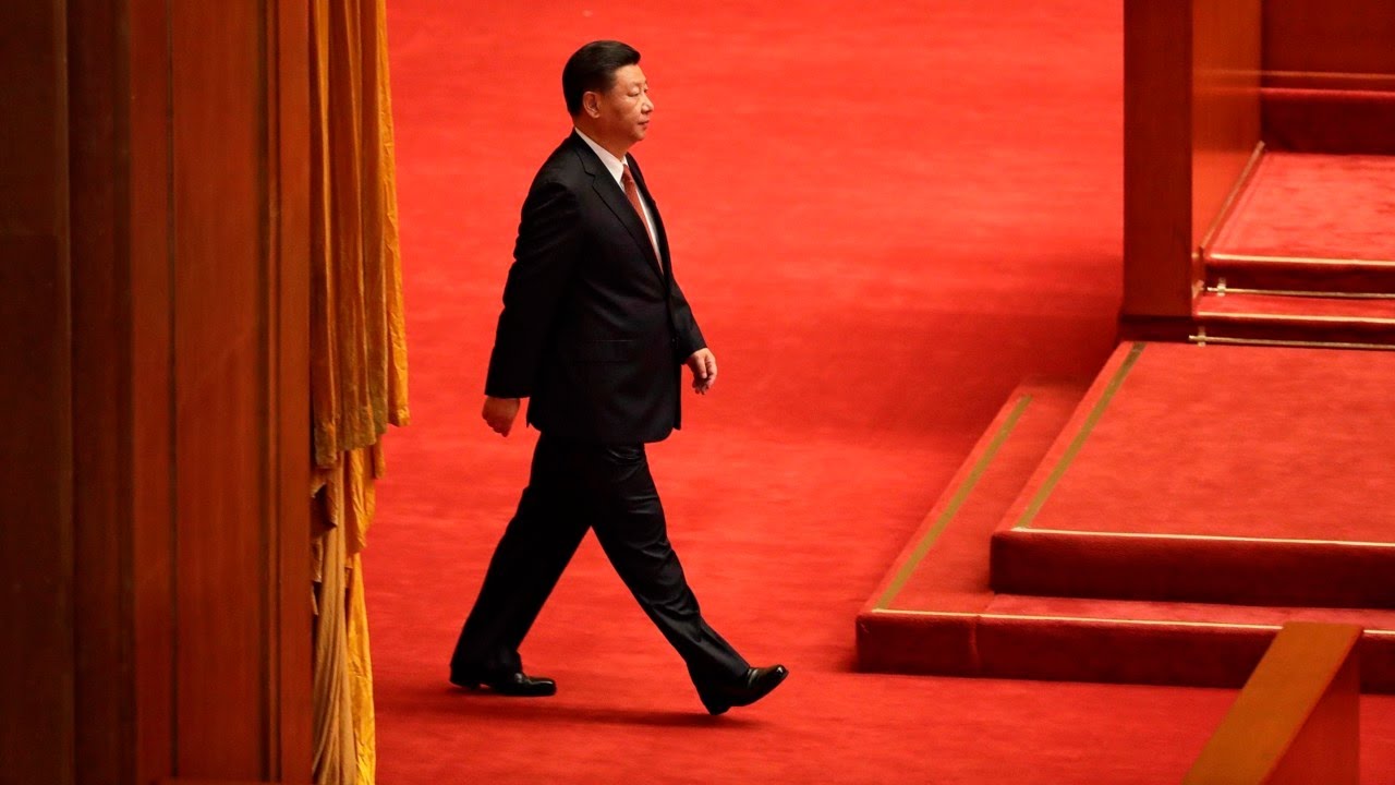China moving in with its 'debt diplomacy' in the South Pacific