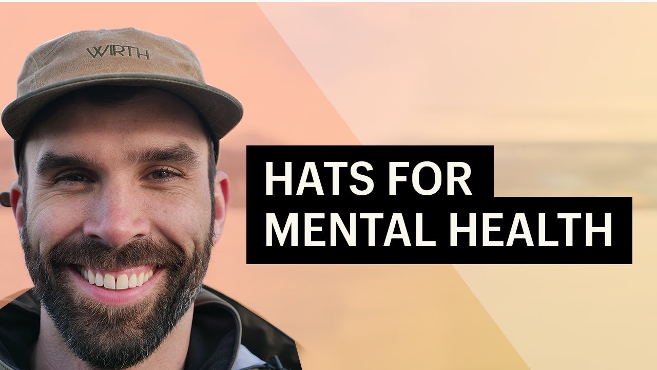 Losing friends to suicide inspired our business to support mental health | My Shopify Business Story