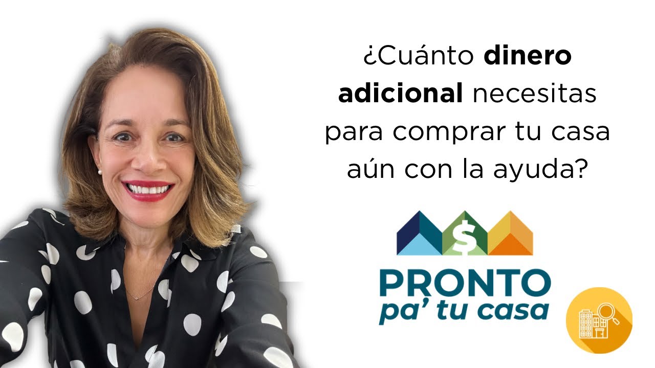 Cómo se utilizan los fondos de Programa Pronto Pa’ tu Casa.