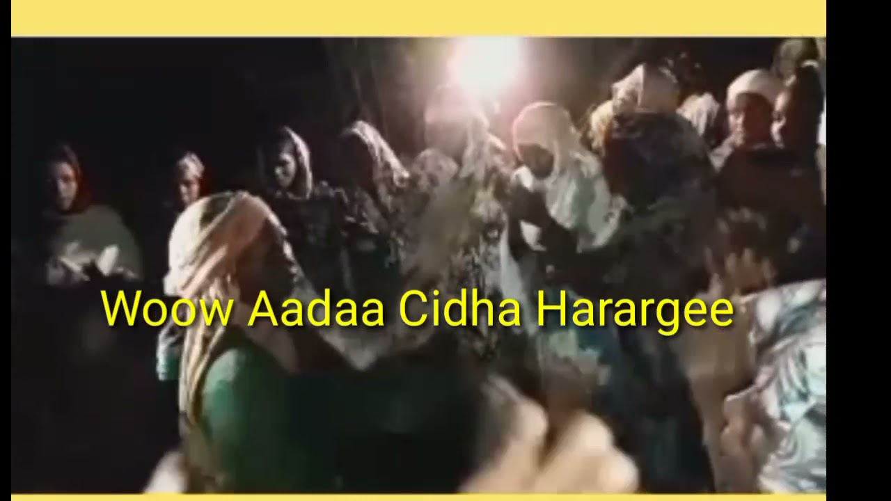 Aadaa Fuudhaafii heeruma Harargee haawwan keenya gizee walitti dhufani hellee taphatan subscribe lik