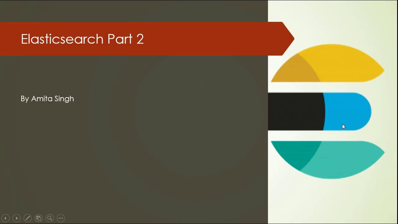 Elasticsearch Tutorial | basic concept| | Cluster, Shards, Index, Type, Document, Mapping |ELK Stack
