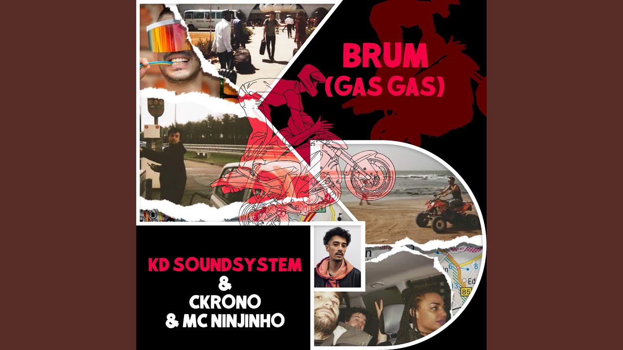 Brum (Gas Gas)