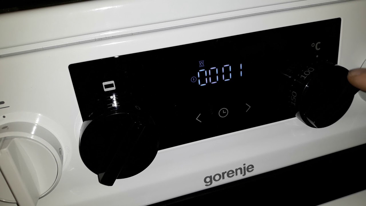 Gorenje K5341WF