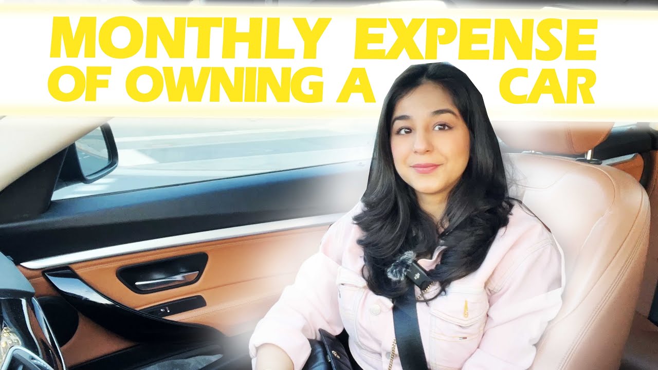 Car Expenses in Germany | Watch this before Buying