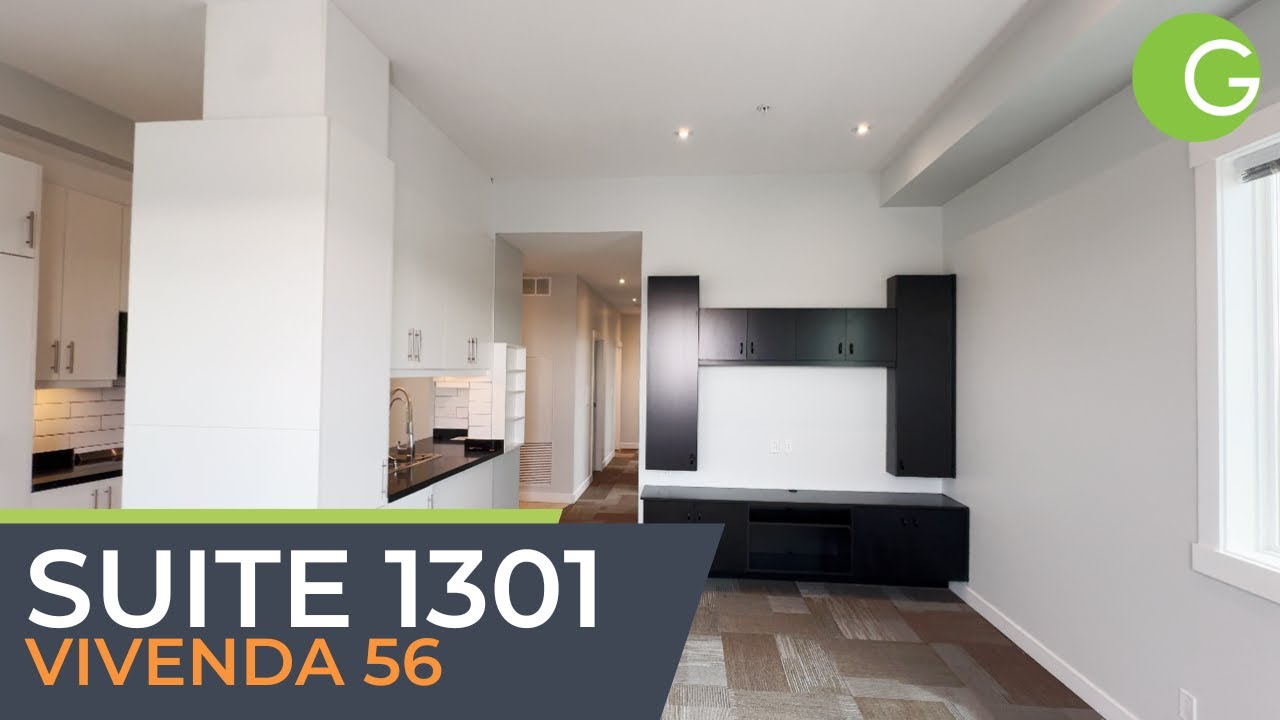Vivenda56 Penthouse 1301 - 3 Bed, 2 Bath