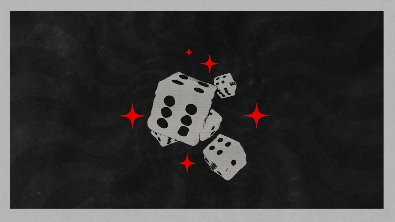 Cave Studio - Shake The Dice