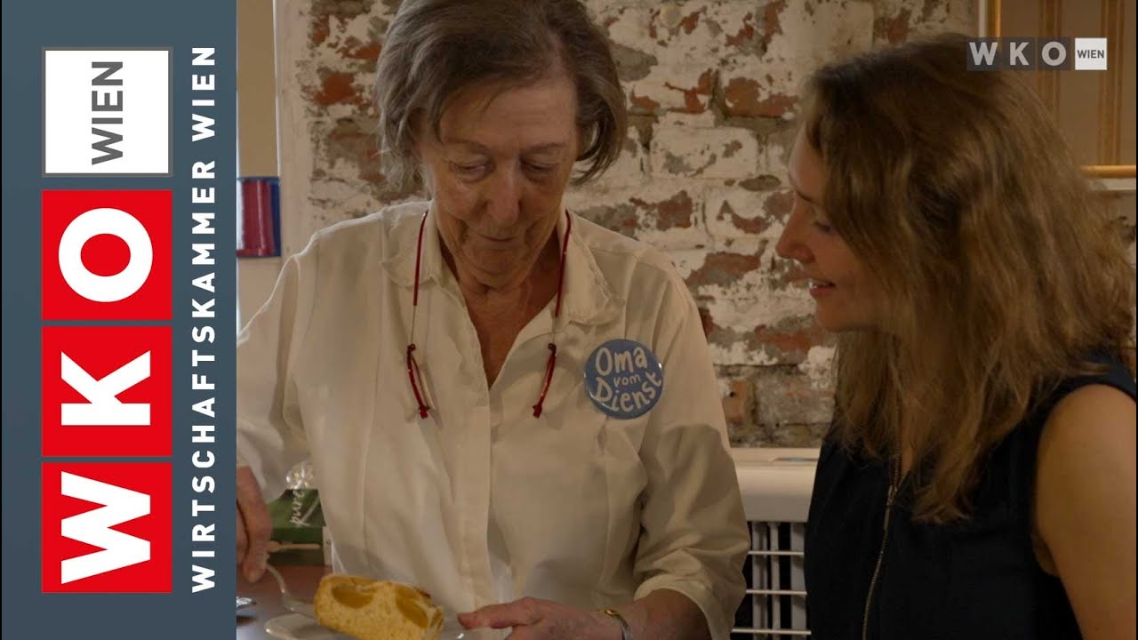 Die Wiener Wirtschaft lebt Vielfalt 💛🧡💚💙❤