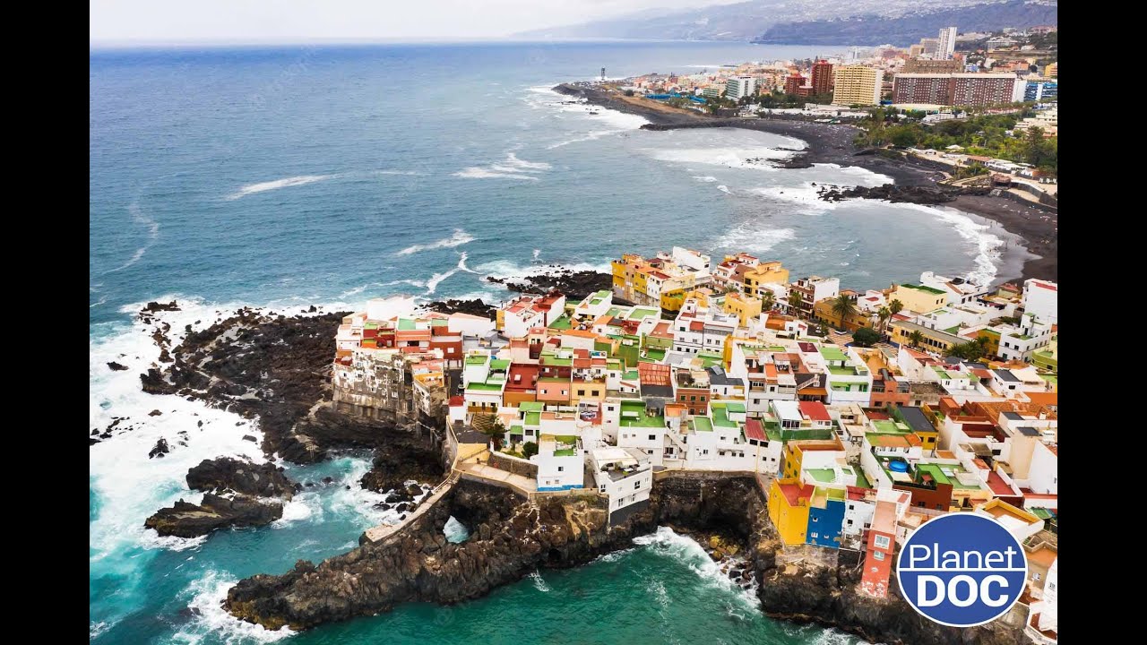 Un relato imperdible: así fueron los orígenes de las Islas Canarias (DOCUMENTAL COMPLETO)