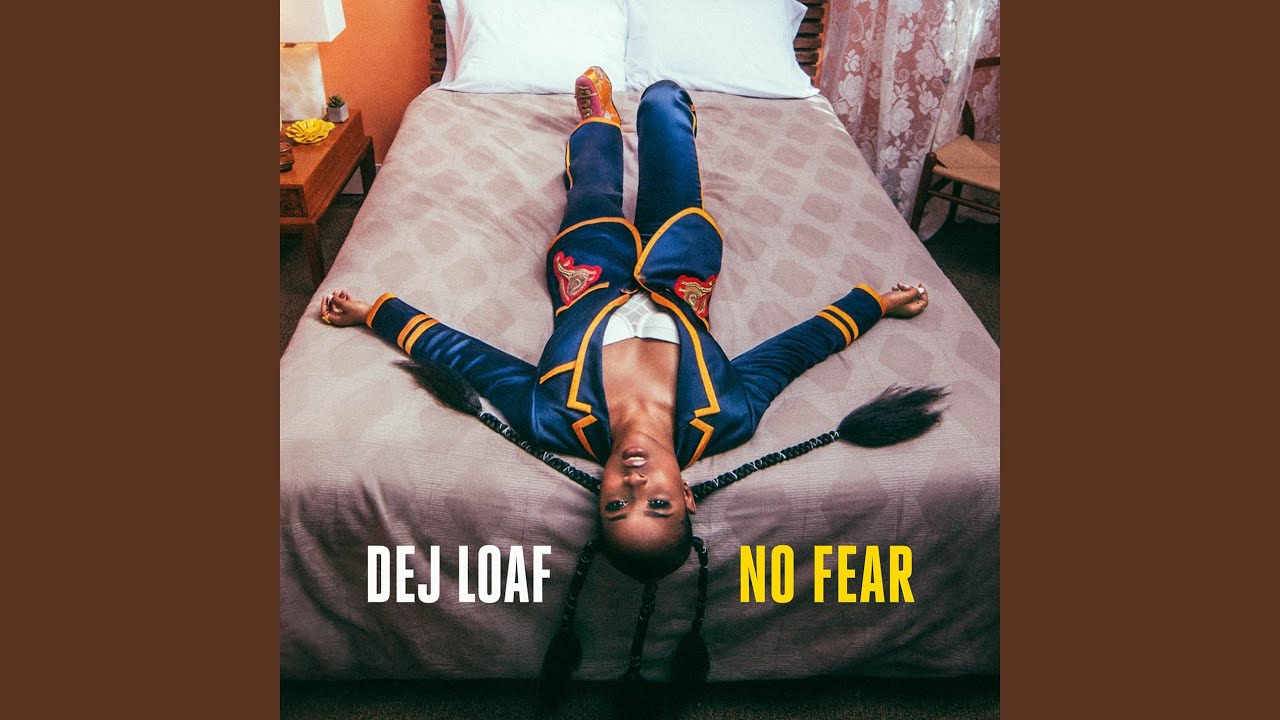 No Fear