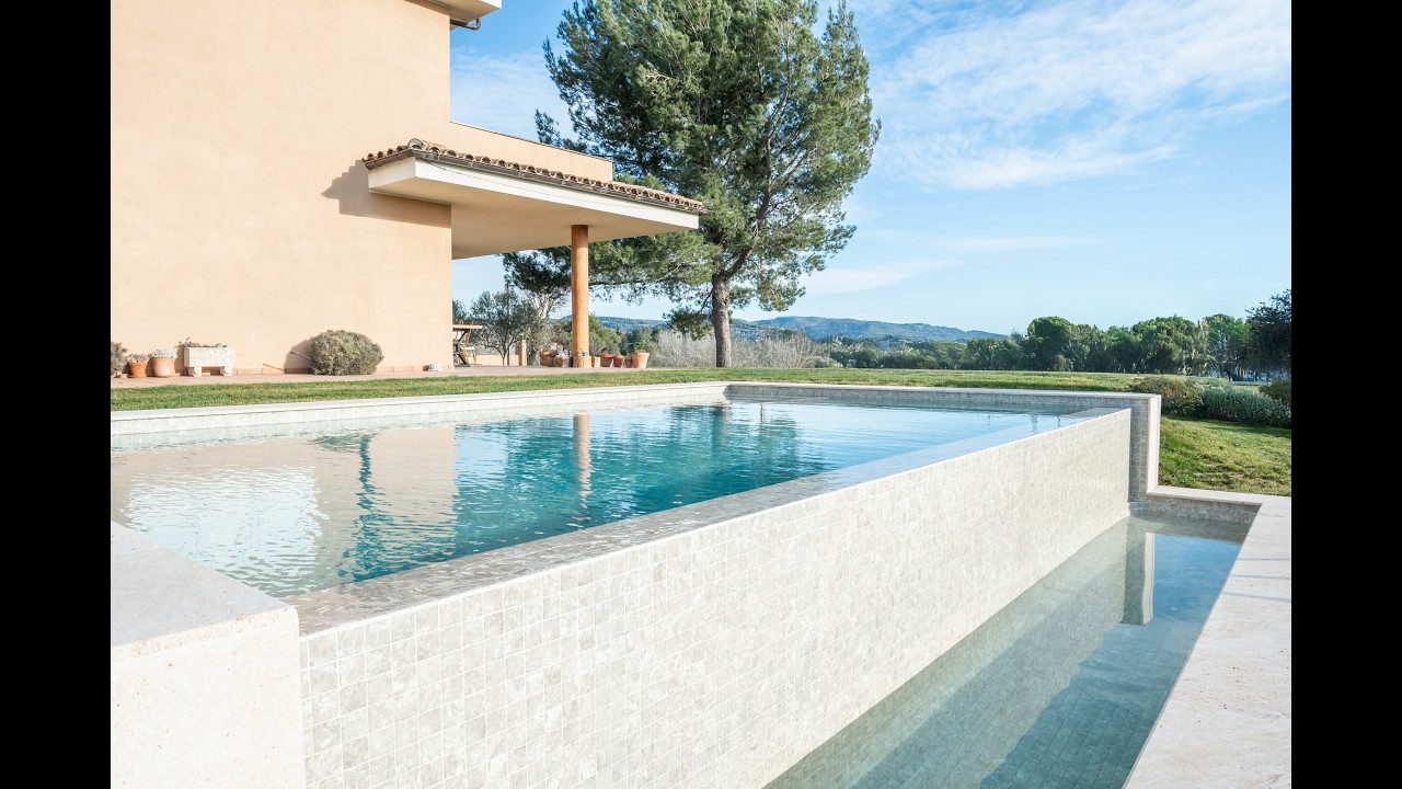 Proyecto Infirust - Blue Valley