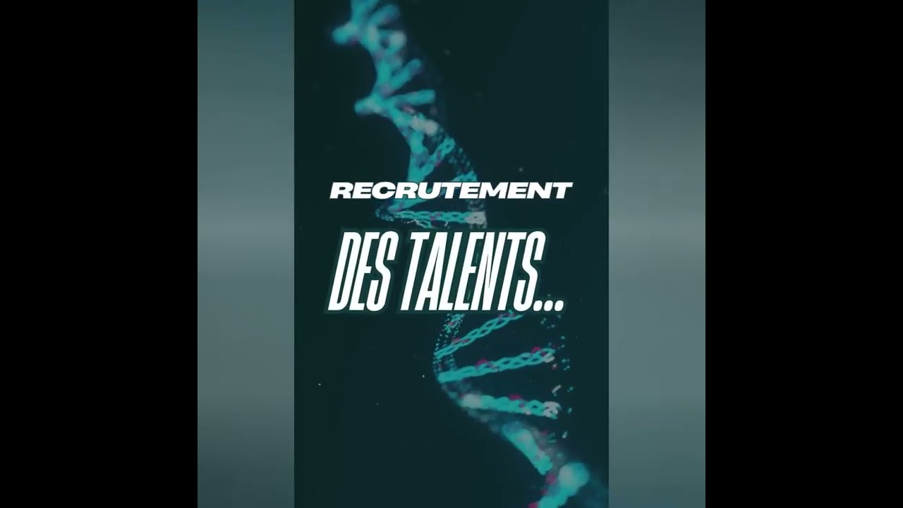 Et si on parlait... Du recrutement des talents mp4