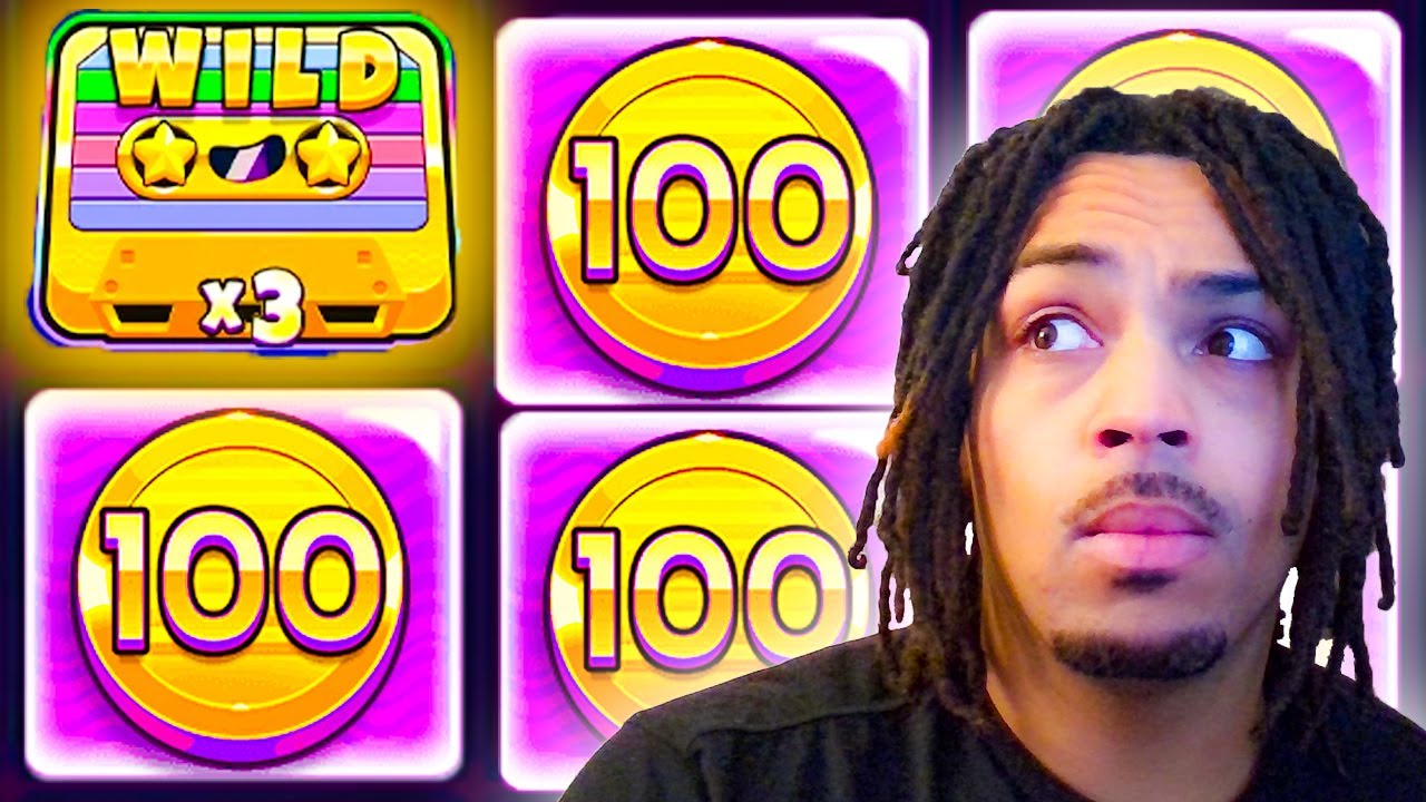 $2000 RETRO TAPES SUPER BONUS BUYS! Did I Hit The MEGA WIN?! (YOU WON'T BELIEVE THIS)