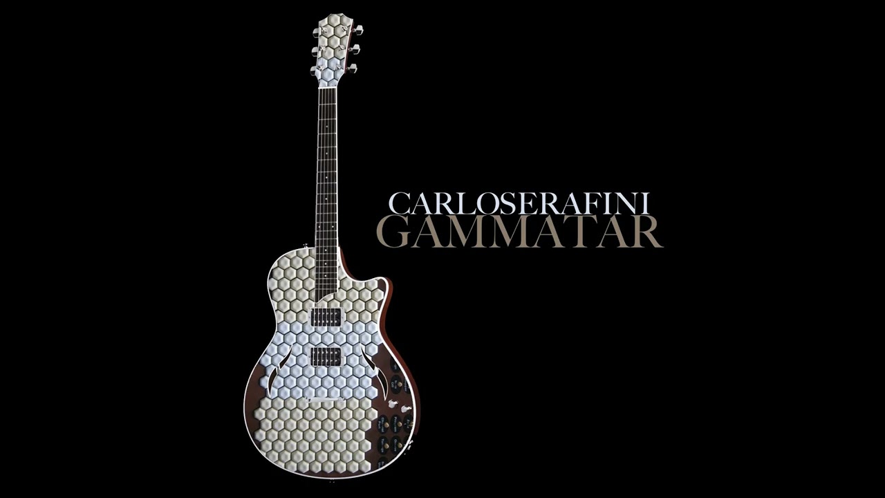 Carlo Serafini -- 