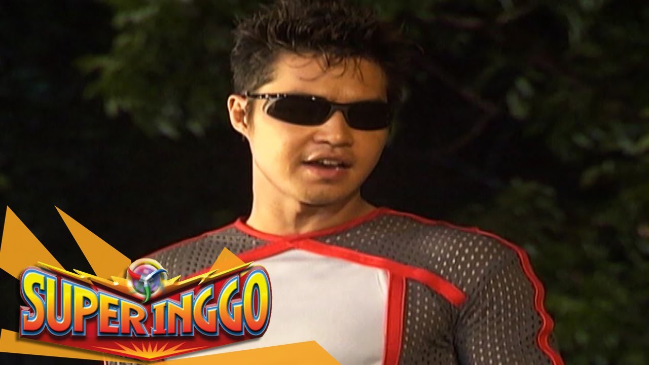 Super Inggo Episode 55 | Highlights | Famtime