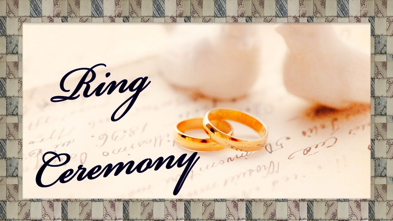 Ring Ceremony || Arpan Dhillon & Khushmanpreet Kaur