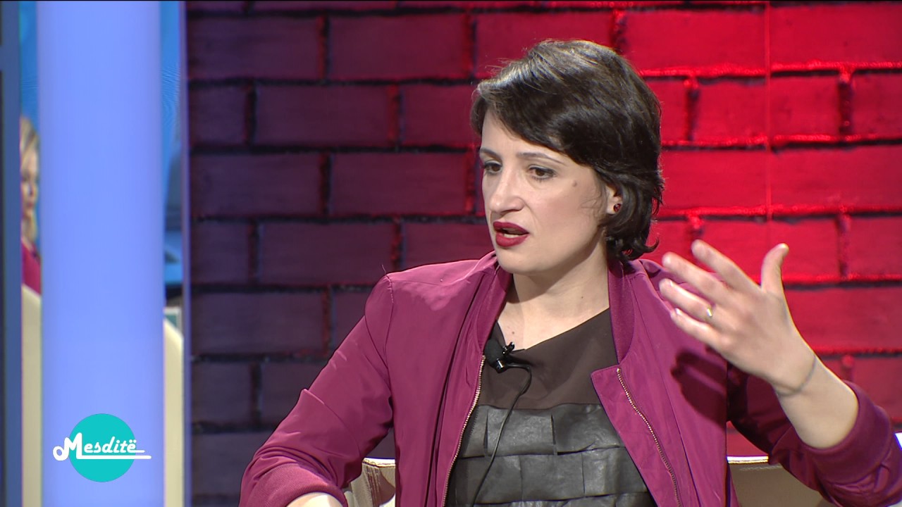 Mesdit&euml; - Aftesia p&euml;r t'i menaxhuar kujtimet e k&euml;qija - 27 Prill 2017 - Lifestyle - Vizion Plus
