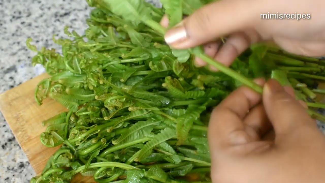 এই শাকের রেসিপি থাকলে সব ভাত খাওয়া হয়ে যাবে এক পদ দিয়েই || Dheki sakh paturi