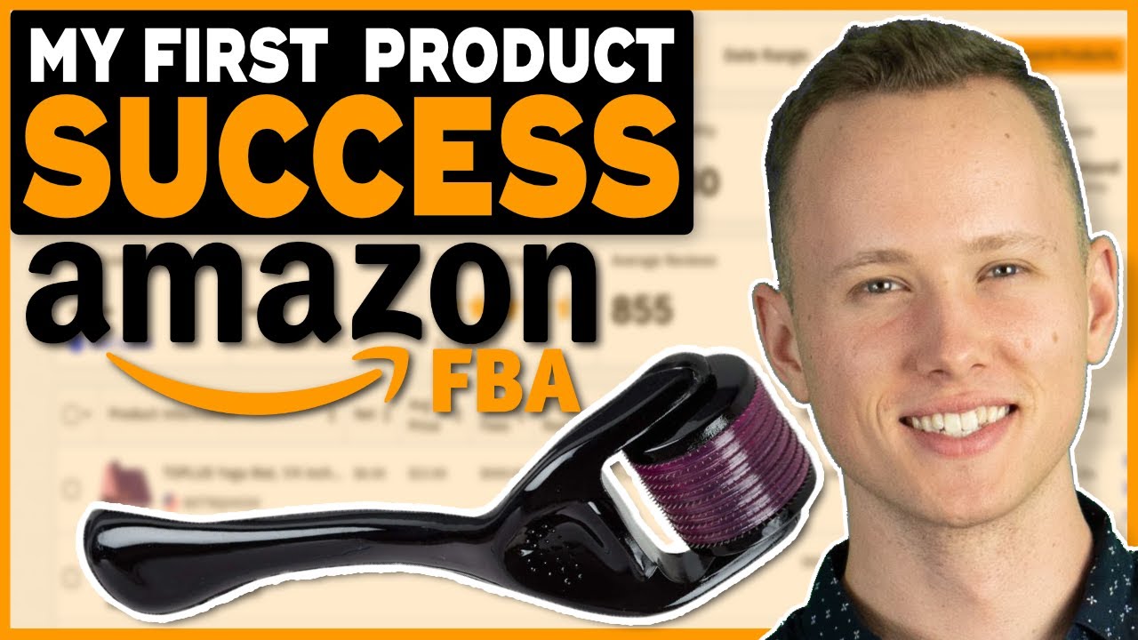 My First 3 Amazon Products... (Failures + Success)