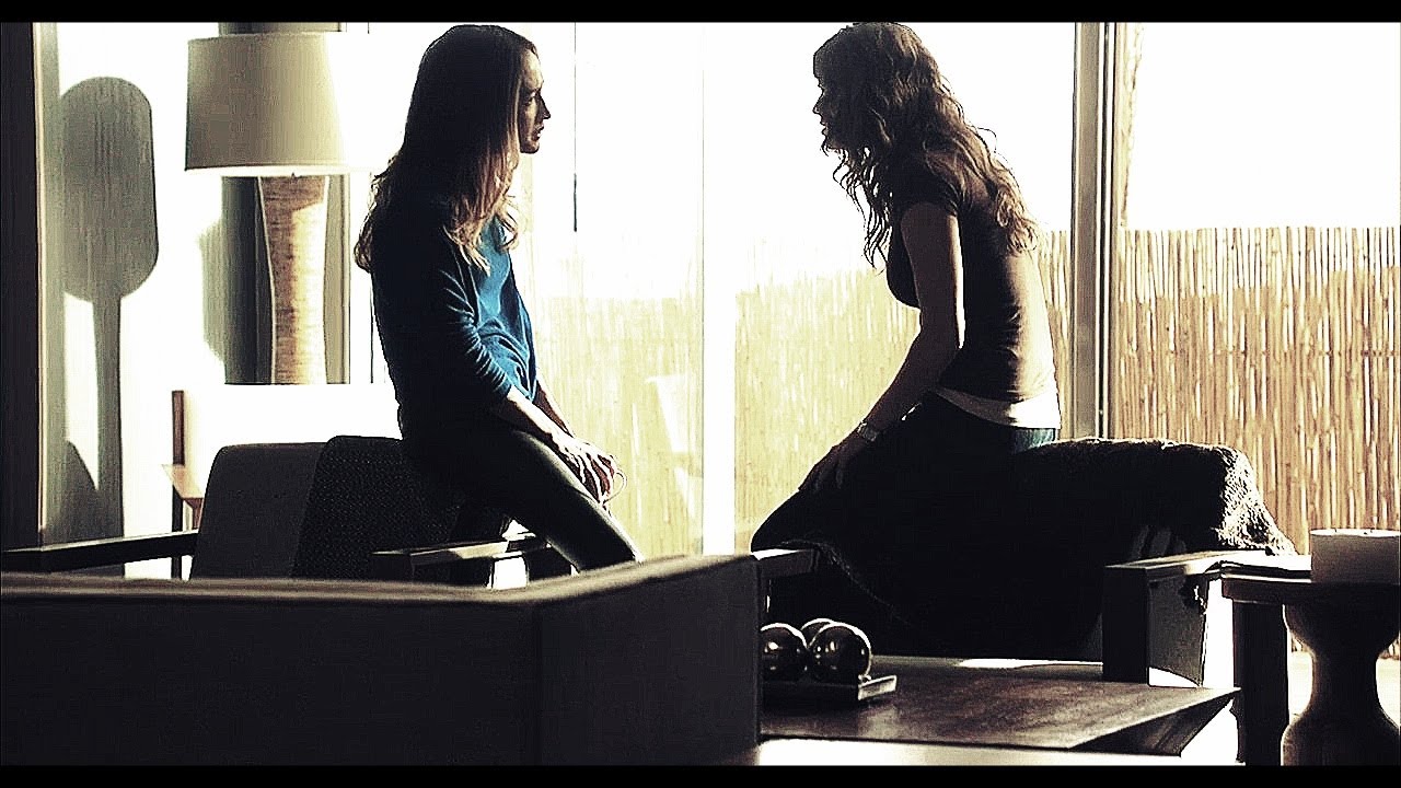 Nikita & Alex | Just you and me