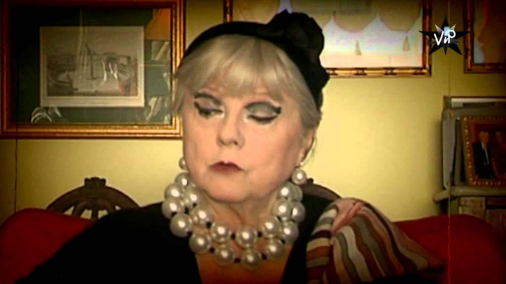Programa VIP com Paula Bobone
