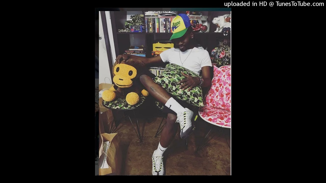 [FREE]D Rich x Bankroll Fresh x MexikoDro x Chief Keef Type Beat- 