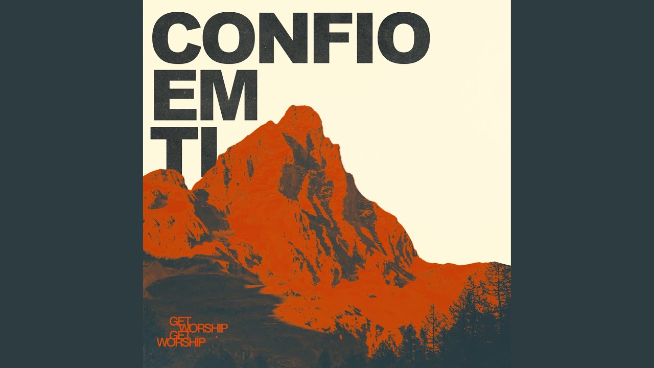 Confio em Ti