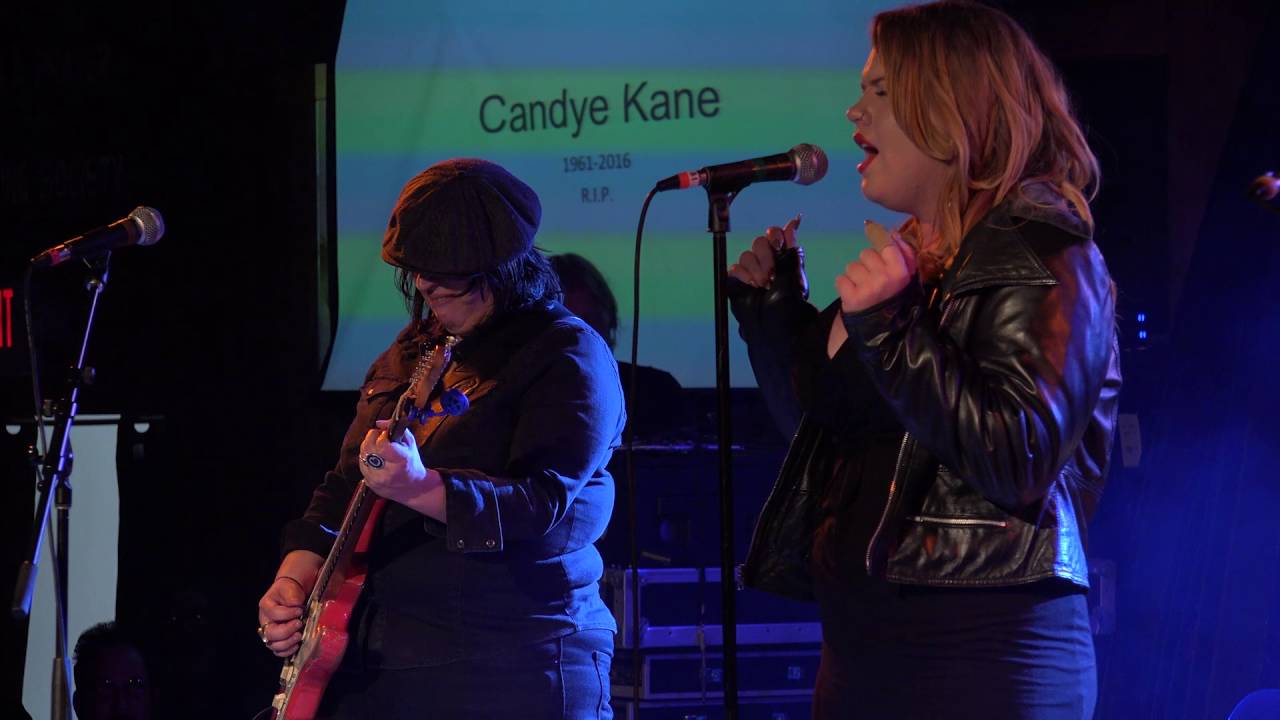 Casey Hensley Band - 