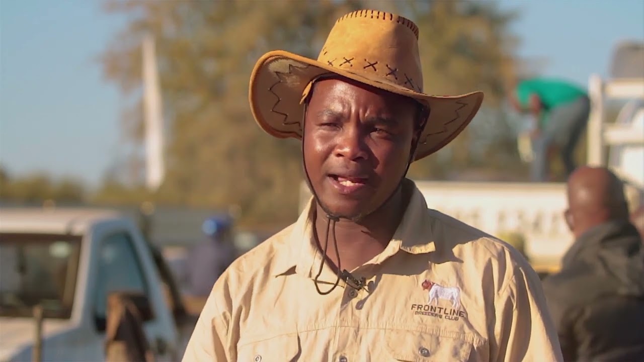 Farmers Voice: Mookane Farmers Day ( Episode 12)