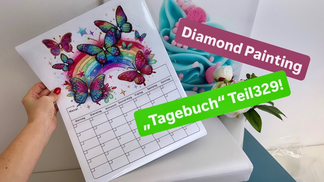 Diamond Painting 