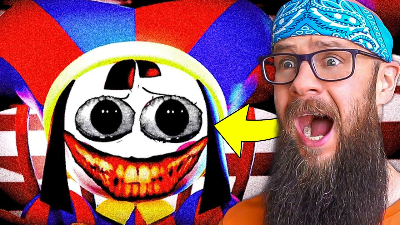 🤡 ?